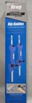 Kreg Adaptive Cutting System Rip Guides *nib*. Fixed Price $50.00.