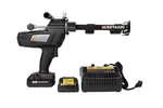 Simpson EDTA22CKT Battery-powered Dispensing Tool And Accessories For. Fixed Price $1283.99.