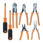Klein 9421R Insulated Set, 7 Pc.. Fixed Price $163.99.