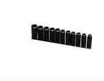 Cat By Snap-on Usa Brand New, 214-6643 Socket Set Metric 11PC. Fixed Price $145.00.