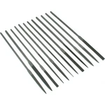 Grobet Escapement File, 12-PC Set, Cut 2, Item No. 31.770. Fixed Price $182.38.