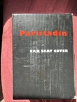Pariitadin Car Seat Covers. Fixed Price $24.99.