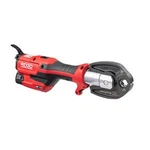 Ridgid 72543 Mini Press Tool 1/2" 3/4" 12V 3400LBS Ram Force. Fixed Price $2065.37.