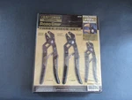 Vintage Craftsman 945191 3 Piece Set Professional Robo Grip Pliers. Fixed Price $99.99.