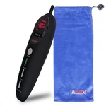 Leluv Magna Pro Lcd Digital Vacuum Pump Controller Usb Rechargeable 10 Modes. Fixed Price $72.24.