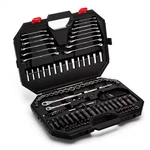1/4 In. And 3/8 Drive Mechanics Tool Set (148-PIECE). Fixed Price $149.99.