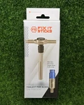 Fix Sticks 26-PIECE Field Tool-kit For Glock W/ Torque Driver Fiscpk-gl. Fixed Price $184.00.
