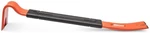 Crescent 13" Flat Pry Bar With Grip FB13-06. Fixed Price $17.99.