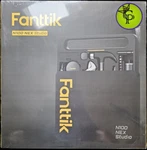 Fanttik N100 7-PIECE Household Tool Kit With S1 Pro Value Bundle Nib. Fixed Price $129.99.