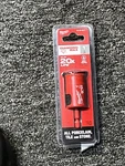 *new* Milwaukee In. Diamond Max Hole Saw 49-56-0517. Fixed Price $19.99.