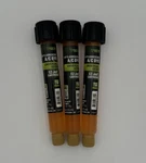Tracerline TP9870 Ez-ject Universal/ester Fluorescent A/c Dye Cartridge 3PK. Fixed Price $45.00.