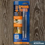 Noxon PM407 Spring Tool Nail Set - 1 Center Punch & Door Popping. Fixed Price $25.90.