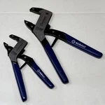 Kobalt 2PC Magnum Grip Pliers 6" 404861 & 8" 404862 Parallel Jaws. Fixed Price $21.87.
