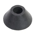 Greenlee 25645 3"-4" Adapter Cone For 690 Vacuum/blower Power Fishing System. Fixed Price $41.91.