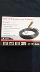 Waterproof Usb Endoscope Camera 7MM Adjustable Led Flexible Shaft. Fixed Price $20.00.