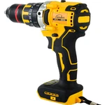 1/2" Cordless Hammer Drill/driver Brushless For Dewalt 20V Max Battery 2-SPEED. Fixed Price $43.90.