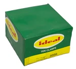 Ideal Hose Clamps 5088 Stainless Steel 1/4 In- 6 (108MM 153MM) Pack. Fixed Price $40.44.