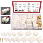 Hilitchi 6.3MM Electrical Automotive Wire Connectors Assortment KIT-400PCS. Fixed Price $25.41.
