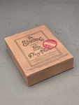 The Stanley Dry Plates #5966 3 1/4 Excellent Condition Open Box. Fixed Price $35.00.