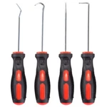 Cartman Precision 4 Piece Pick And Hook Set, Auto Oil Seal, O-ring G.... Fixed Price $9.71.