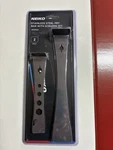 Neiko 00250A Pry Bar Set, Pc Stainless Steel Flat With Scrapper / Hex. Fixed Price $10.00.