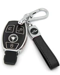 Haoyoumei Suitable For Mercedes Benz Keys.advanced Soft Tpu Cover Comp.... Fixed Price $24.18.