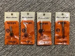 Lot Of Black & Decker 1/4" Shank Router Bits 59039, 59070, 59043 58988. Fixed Price $16.99.