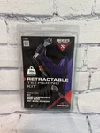 Stronghold Psg Retractable Tethering Kit 5LBS Max For Tools Drop Prevention. Fixed Price $8.00.
