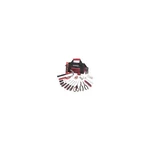 Workpro 164663 40-PC. Household Tools & Bag Set Quantity. Fixed Price $55.34.