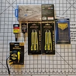 Pittsburg 40PC Socket Set And Ratchet Wrench + Multi Tool Bonus Kit Buy !!. Fixed Price $39.99.