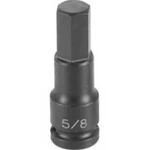 Grey Pneumatic 2920F 1/2" 5/8" Hex Driver Socket. Fixed Price $17.92.
