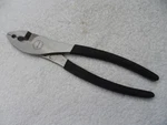 Craftsman 10" Pliers, Slip Joint, Made Usa, Wf - Part # 45380. Fixed Price $69.93.