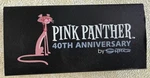 Pink Panther 40TH Anniversary By Shag Golf Divot Tool Set. Fixed Price $18.00.