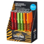 Mayhew 30PC 1.5LB Magnetic Pickup Tool Display. Fixed Price $134.37.