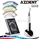 Azdent Dental Cordless Led 16:1 Motor /apex Locator /endo Rotary Files. Fixed Price $54.39.