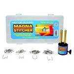 Motor Guard Magna Stitcher Kit For Stud Welders. Fixed Price $144.40.