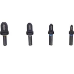 Spin 4000 4-PIECE Drill Bit Swaging Set 1/4, 3/8, 1/2, 5/8-INCH. Fixed Price $105.16.