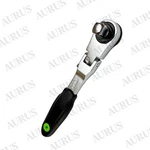 Brand New Vim Tools 1/4 Inch Hex Locking Flex Head Micro Bit Ratchet HBRF4. Fixed Price $25.99.