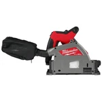 Milwaukee 2831-20 M18 Fuel Cordless 6-1/2" Plunge Track Saw, 18V (tool Only). Fixed Price $354.13.
