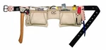 Clc Custom Leathercraft 175274 Construction Work Apron, 12 Pocket. Fixed Price $99.00.