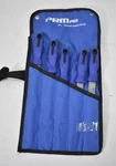 Prm Pro Piece Set Universal General Purpose Files Tools Blue PR0450005. Fixed Price $27.99.