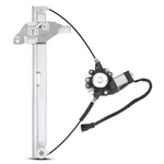 Yhtauto Front Driver Side Power Window Regulator With 2-PIN Motor Assembly Co.... Fixed Price $54.31.