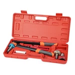 Iwiss Icrimp Ratcheting Expansion Tool Kit Auto Rotation Pex-a Tubing. Fixed Price $184.64.