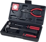 Stalwart 75-HT1007 Household Hand Tools, Set 6 Piece By Includes. Fixed Price $13.42.
