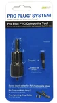 Starborn Pro-plug Tool For Pvc And Composite. Fixed Price $30.00.