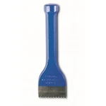 Bon 11-197 Toothed Stone Chisel 7.5" Steel Masonry Tool. Fixed Price $29.70.
