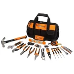 Worx Nitro Professional 53- Piece Hand Tool Set. Fixed Price $89.78.