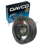 Dayco PB1117N Engine Harmonic Balancer For DA-3508 594-361 594-115 102120 Vp. Fixed Price $113.42.