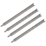 Kwikset Cylinder Removal Tool 4-PIECE For Knobs And Levers. Fixed Price $17.26.
