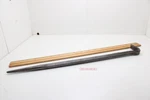 Matco Tools RPB1616AM 16" Rolling Head Pry Bar Usa. Fixed Price $38.99.